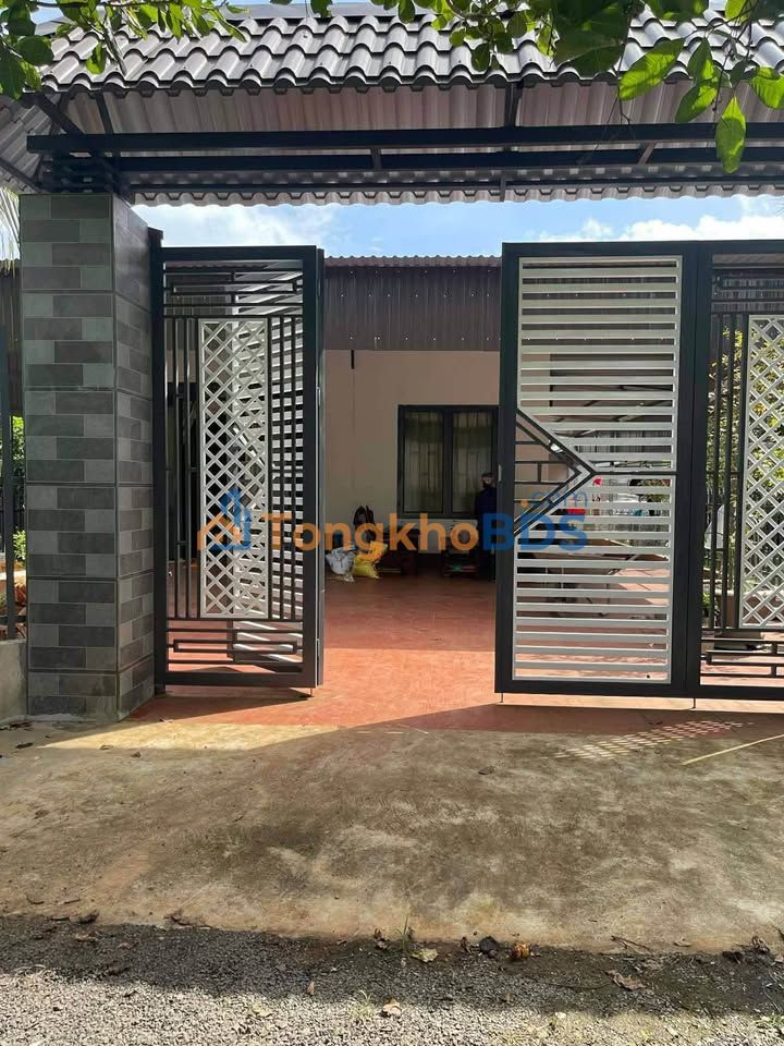 Nhà riêng Krông Na Buôn Đôn 1.044m² 1 tỷ - Sẵn sàng ở ngay