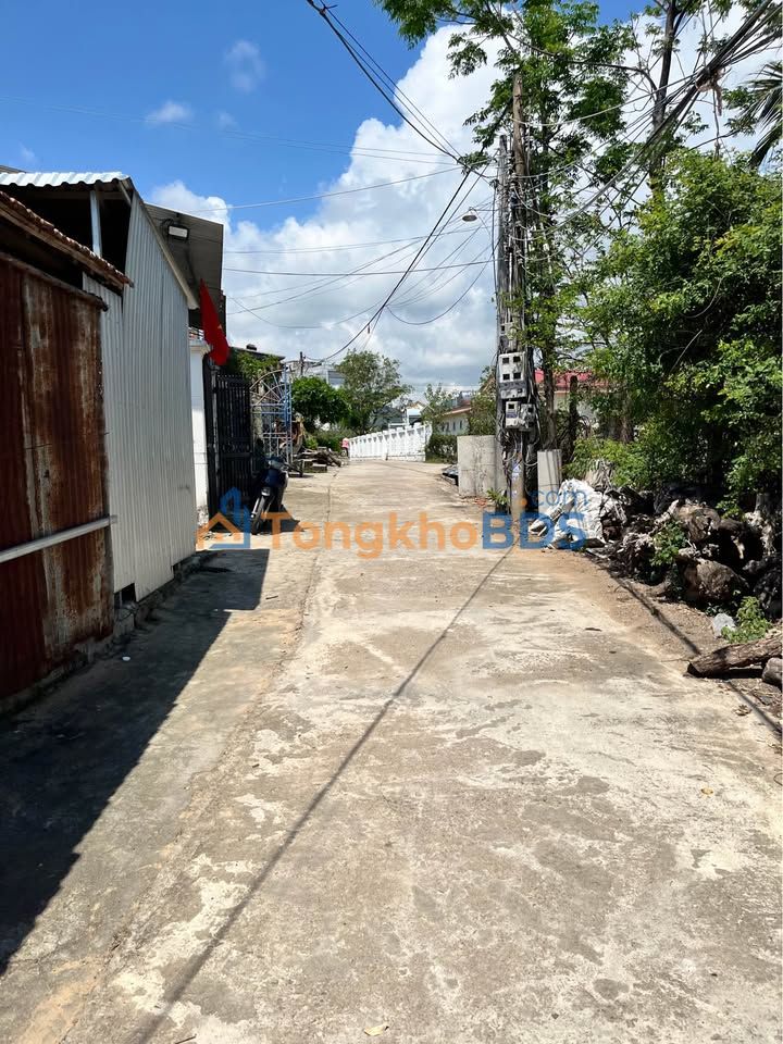 Đất nền Thôn Phú Long 186m² giá 7xx triệu - An cư ngay