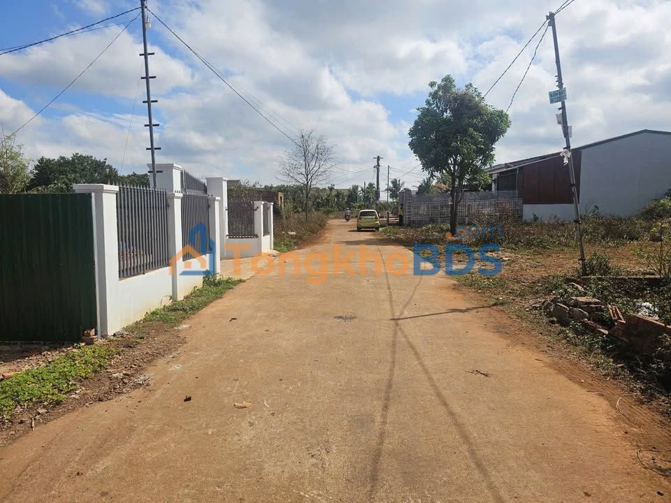 Đất nền Cư Suê TL8 110m² 1.29 tỷ - Sổ đỏ chính chủ