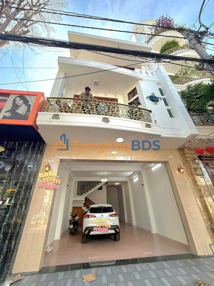 Nhà Ybih Aleo Buon Ma Thuot 93m² 15.5 tỷ - Chính chủ