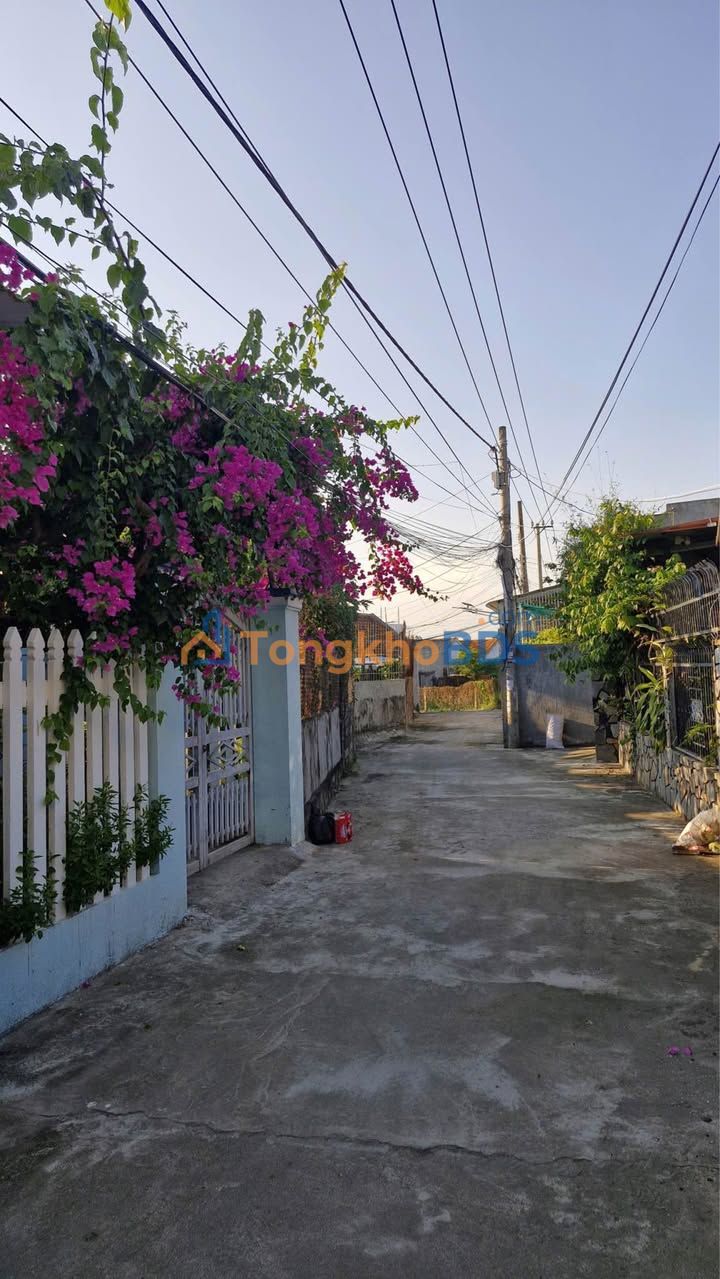 Nhà cấp 4 Hòa Kiến Tuy Hòa 100m² 690tr - Ô tô vào tận nơi