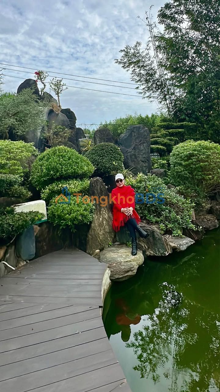 Đất nền Quảng Ngãi 1043m² - 2 mặt tiền, tiềm năng chia lô