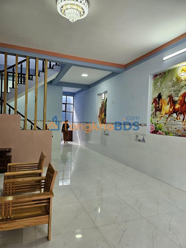 Nhà Tam Phước Long Điền 114m² 1.8 tỷ - Chính chủ bán