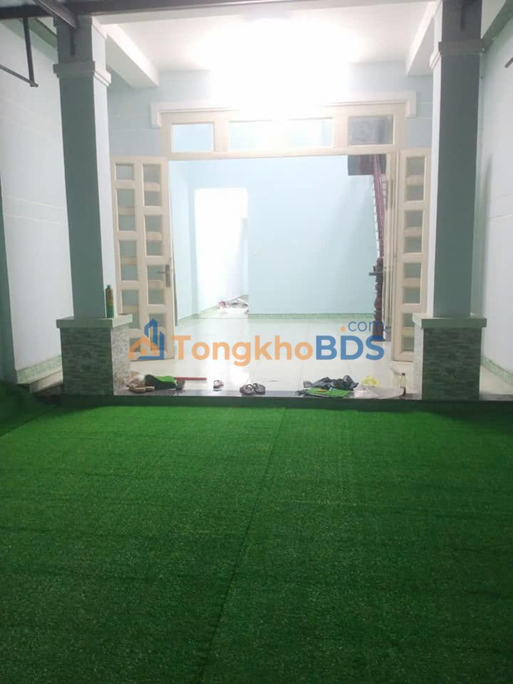 Nhà riêng Tân An TDM 92.5m² 2.1 tỷ - Chính chủ sẵn ở