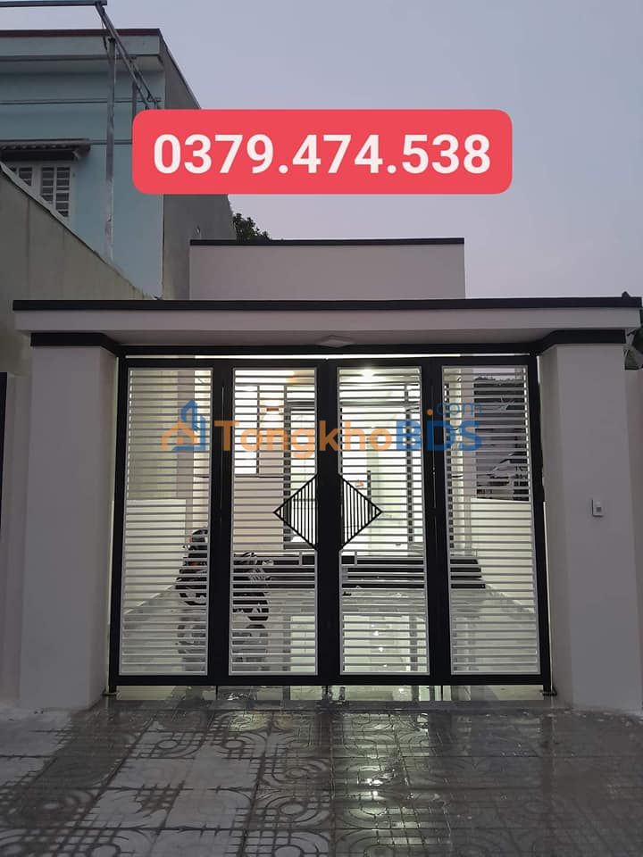 Nhà 3PN Phường Bình Chuẩn, Thuận An - 150m² - Giá 700 Triệu Nhận Nhà Ngay
