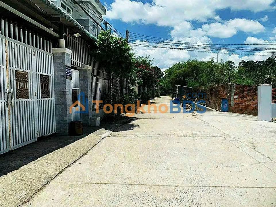 Nhà Bình Nhâm Thủ Dầu Một 72m² 1.85 tỷ - Sẵn sàng ở ngay