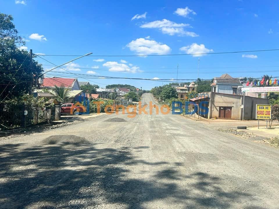 Đất nền KCN Đồng Phú QL14 1289m² 290tr - Sổ đỏ chính chủ