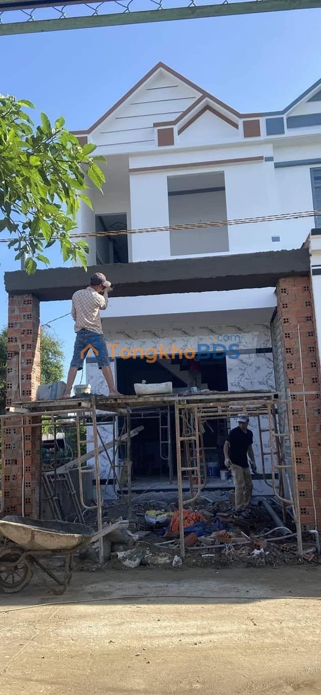 Nhà riêng Tân Uyên 77m² 1.7 tỷ - Sẵn sàng ở ngay