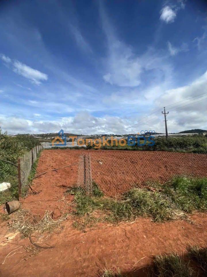 Đất nền Xuân Thọ Đà Lạt 526m² 2,1 tỷ - Xây dựng tự do