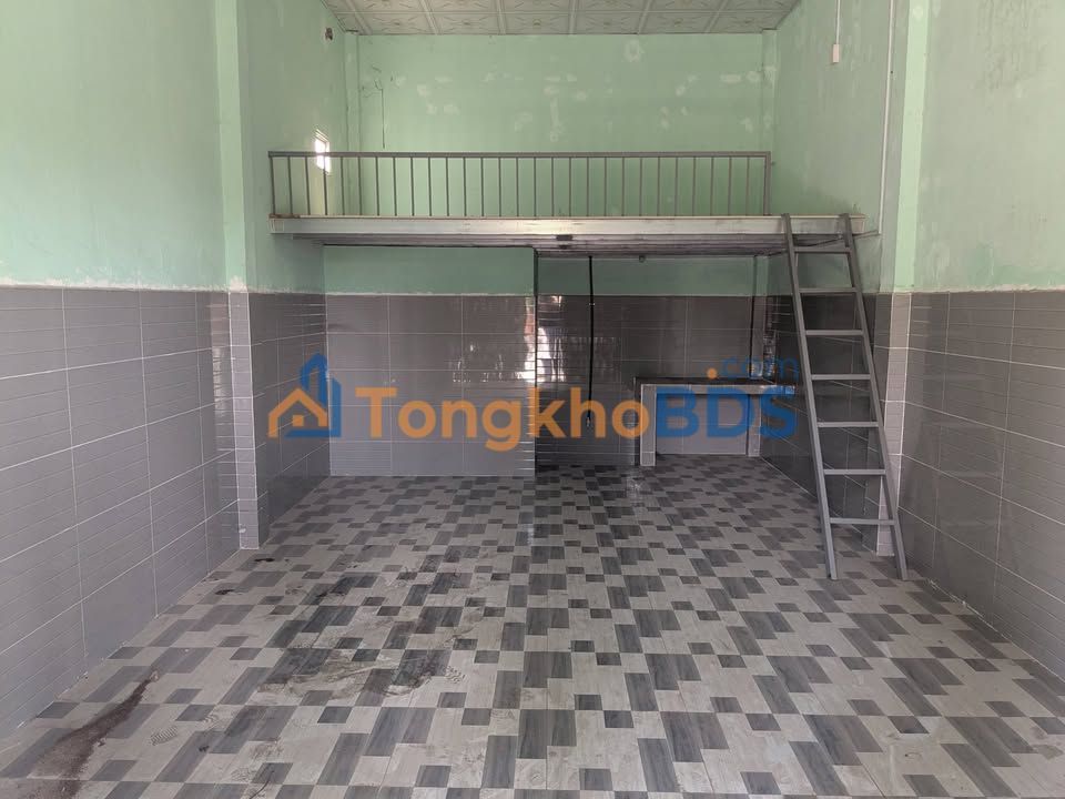 Ký ốt An Phú Thuận An 45m²/4 triệu - Kinh doanh mặt tiền