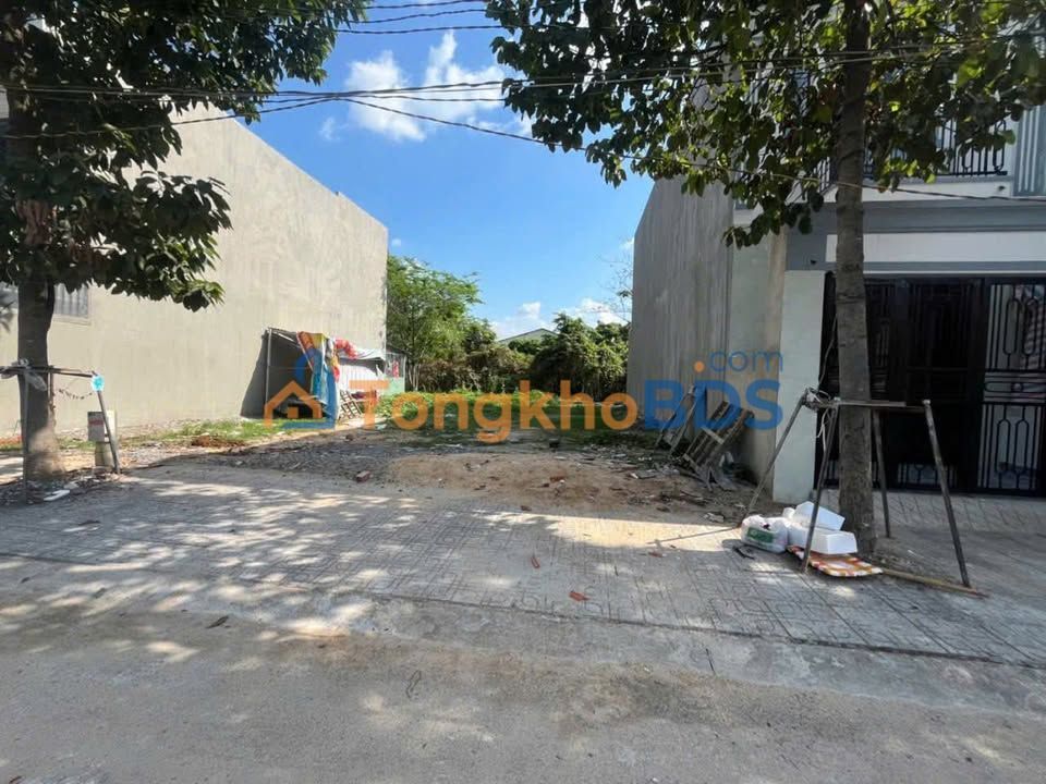 Đất nền Tân Long Uyên Hưng 64m² 1.1 tỷ - Đất thổ cư 100%