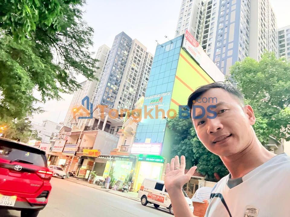 Nhà riêng Dĩ An 150m² 5 tỷ - Ô tô vào tận nhà