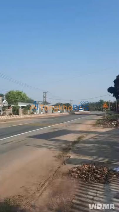 Nhà riêng ĐT 741 An Bình 310m² 2 tỷ - Sẵn ở ngay đẹp