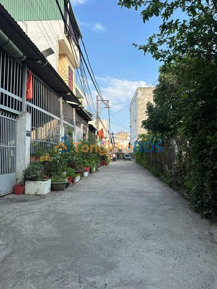 Đất Dương Đình Hội Thủ Đức 72m² 5 tỷ - Sổ đỏ chính chủ