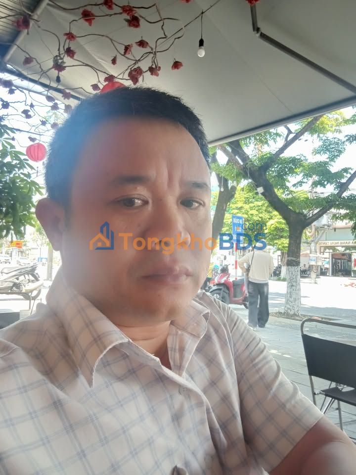 Nhà Mặt Tiền Hoa Lư Đà Nẵng 72m² - Kinh Doanh Sầm Uất, Giá Hời 6 Tỷ