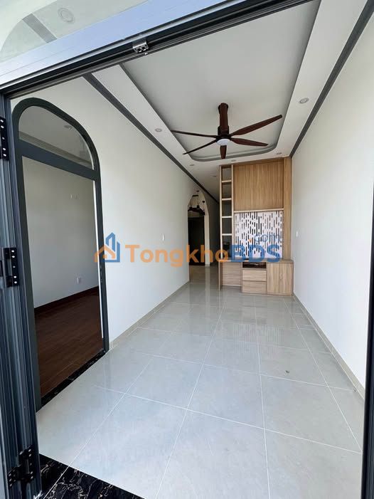 Nhà C4 Phong Nẫm Đan Chi 100m² 1.4 tỷ - Sẵn sàng ở ngay