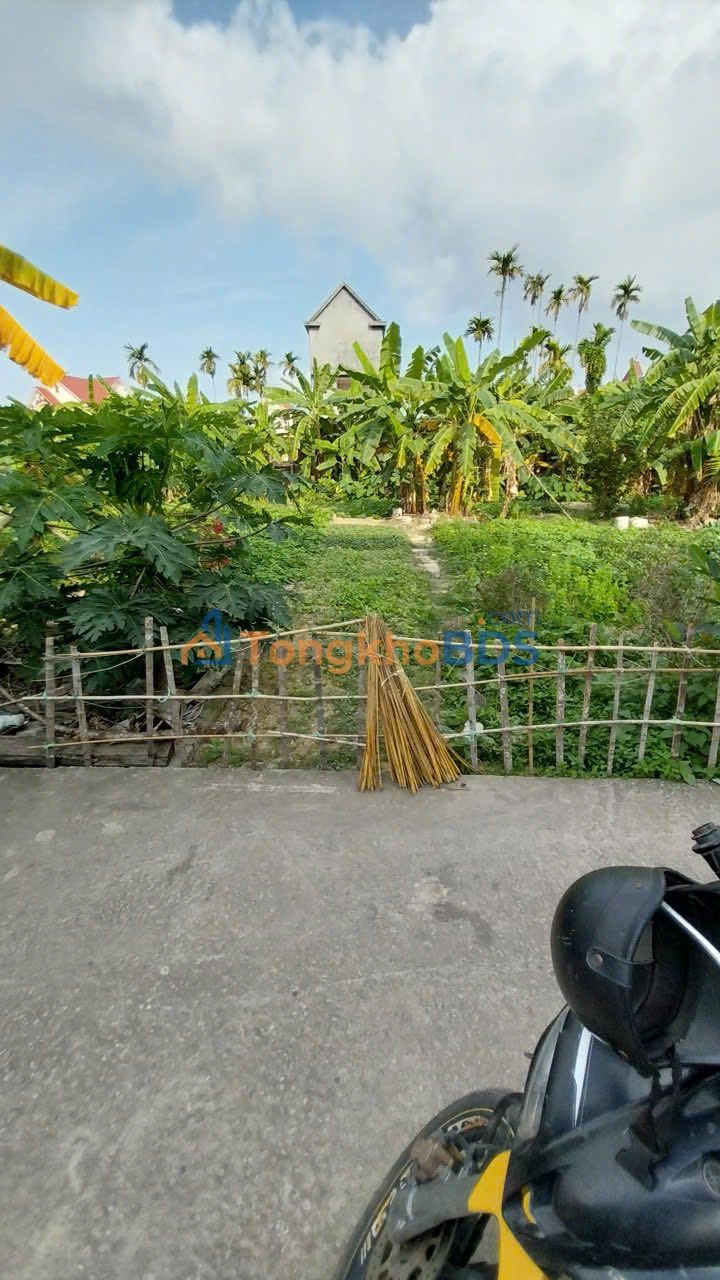 Đất nền Lê Lợi Lâm Động 96m² 2 tỷ - Sổ đỏ chính chủ