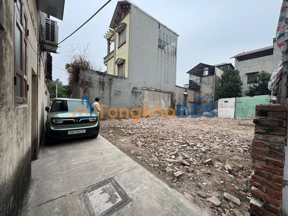 Đất nền Hoàn Sơn Tiên Du 95m² 2 tỷ - Sổ đỏ chính chủ