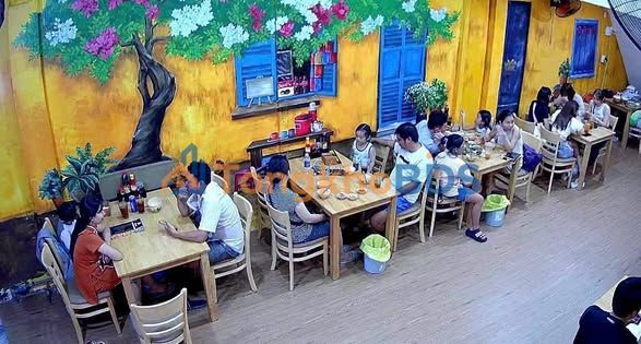 Sang Gấp Quán Ăn Đường Huỳnh Tấn Phát Q7 - 65m², 130 Triệu