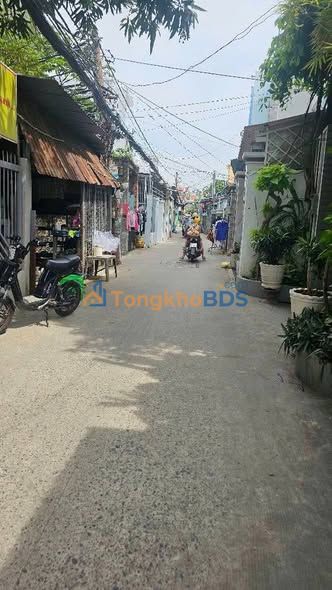 Nhà 4 Tầng Full Nội Thất Hẻm Rộng Phạm Hữu Lầu, Q7 - 7 Tỷ