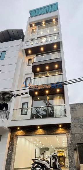 Nhà Thạch Bàn Long Biên 52m² - Sẵn sàng ở ngay