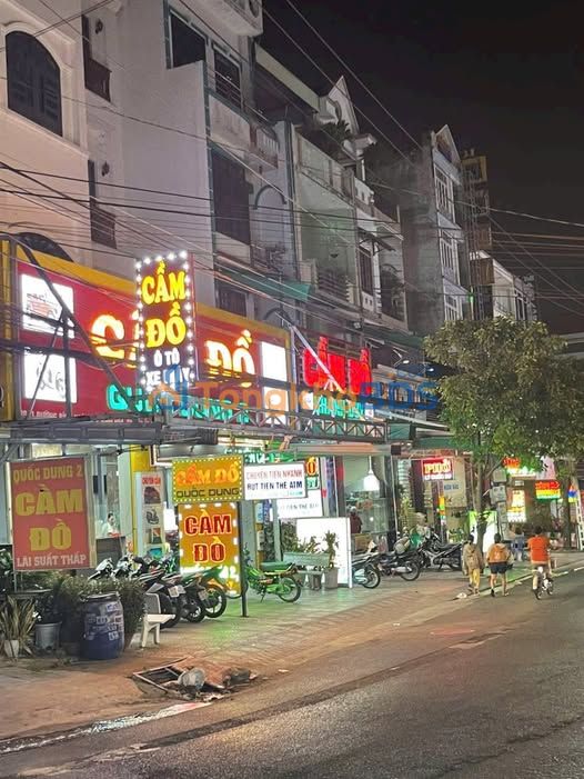 Nhà mặt tiền Bình Hòa 24 Thủ Đức 113m2 7 tỷ - Đường lớn sầm uất