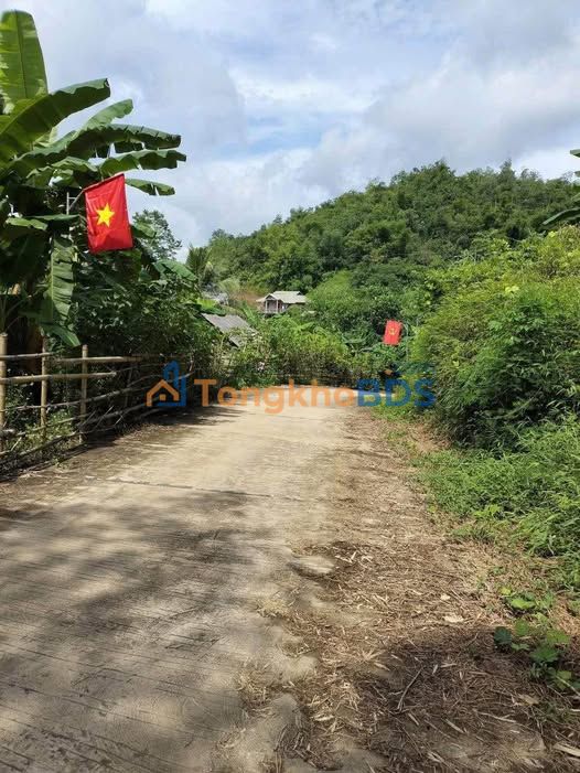 Bán Đất Vườn 7909m² Hòa Bình - View Hồ, Resort 5 Sao, Sổ Đỏ