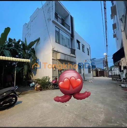 Đất Lê Văn Việt Q9 77m² 4 tỷ - Pháp lý rõ ràng