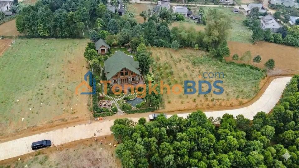 Đất Toàn Thắng Tân Lạc 861m² 630tr - Sổ đỏ chính chủ