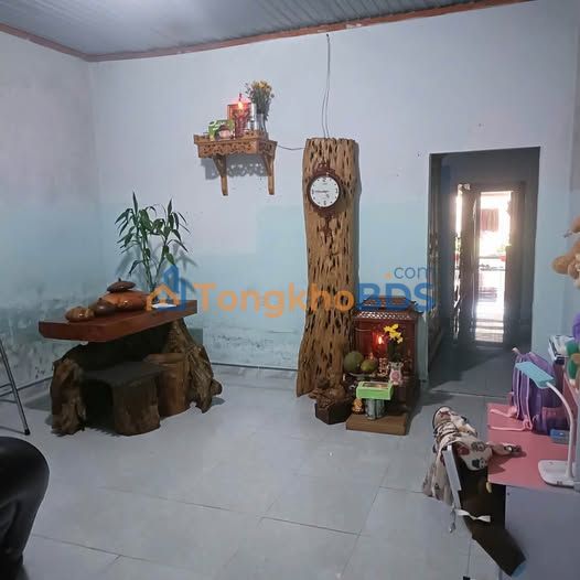 Nhà hẻm 189 Võ Nguyên Giáp Kon Tum 8xx triệu - Ô tô vào tận nhà