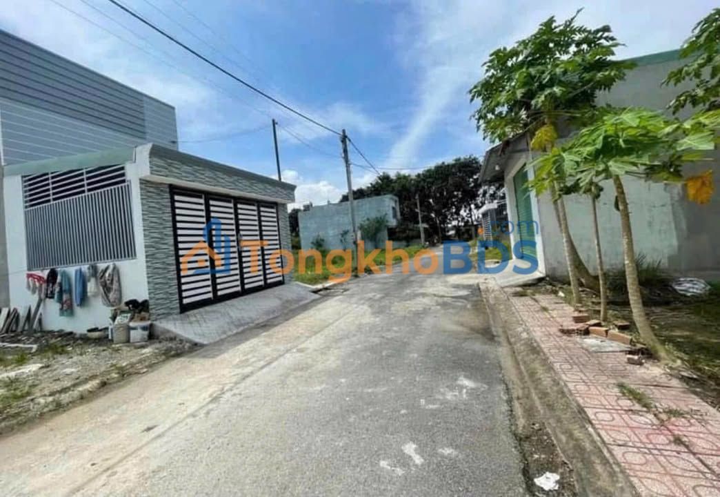 Đất nền Hố Nai Biên Hòa 106m² 1.08 tỷ - Sổ đỏ chính chủ