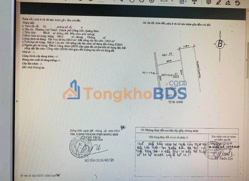 Đất Nền Vàng Bãi Biển Nhật Lệ 600m² - Xây Khách Sạn Tiềm Năng