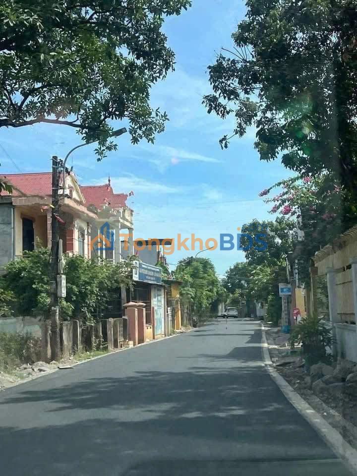 Đất Bắc Lý Đồng Hới 99m² 2.3-2.399 tỷ - Sổ đỏ chính chủ