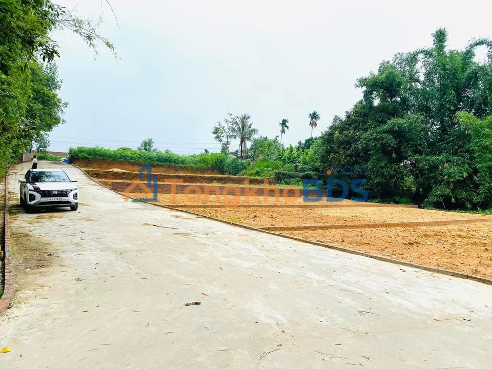 Đất nền Vạn Xuân 200m² 400-499 triệu - Sổ đỏ chính chủ