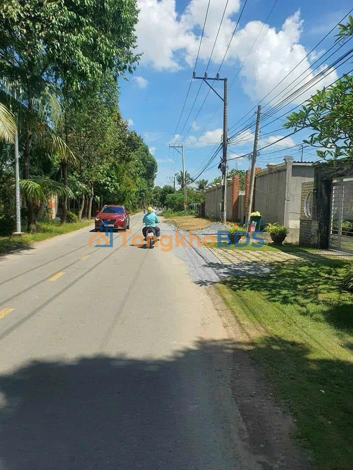 Đất nền Thạnh Quý Thuận An 444m² 6.66 tỷ - Sổ đỏ chính chủ