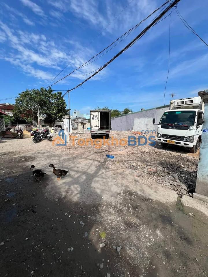 Đất thổ cư Xuân Thới Đông 3,4 tỷ 156m² - Sổ đỏ chính chủ