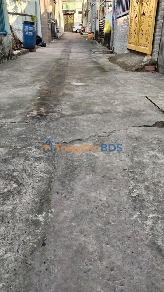 Nhà cấp 4 Long Bình 90m² 1.39 tỷ - Chính chủ bán