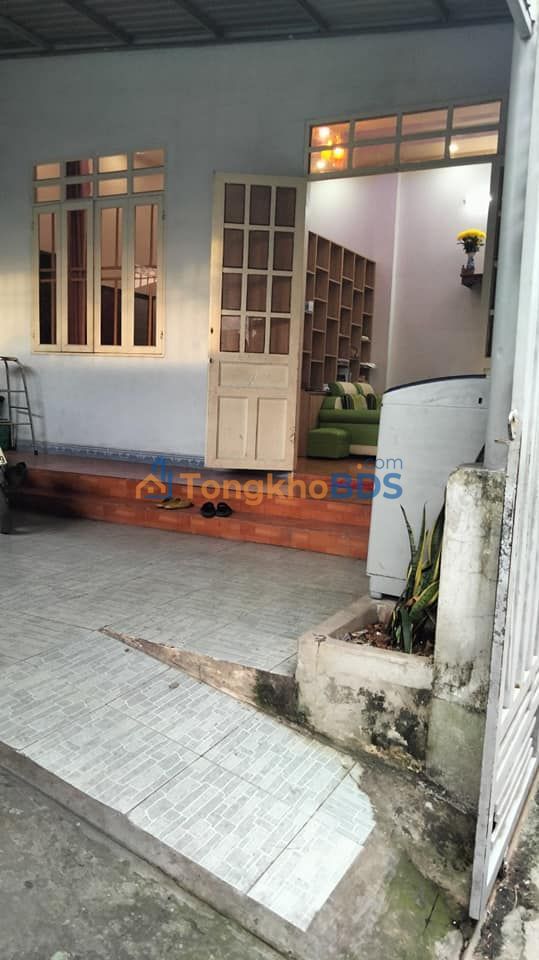 Nhà Long Bình Tân Biên Hòa 100m² 1.29 tỷ - Chính chủ bán