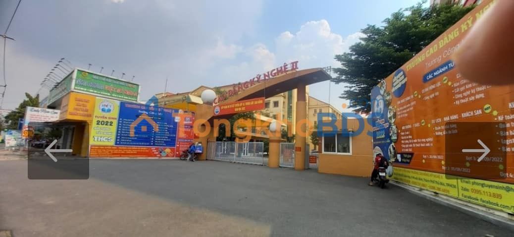 Nhà riêng Phước Long B 90m² 4 tỷ - Sẵn sàng ở ngay