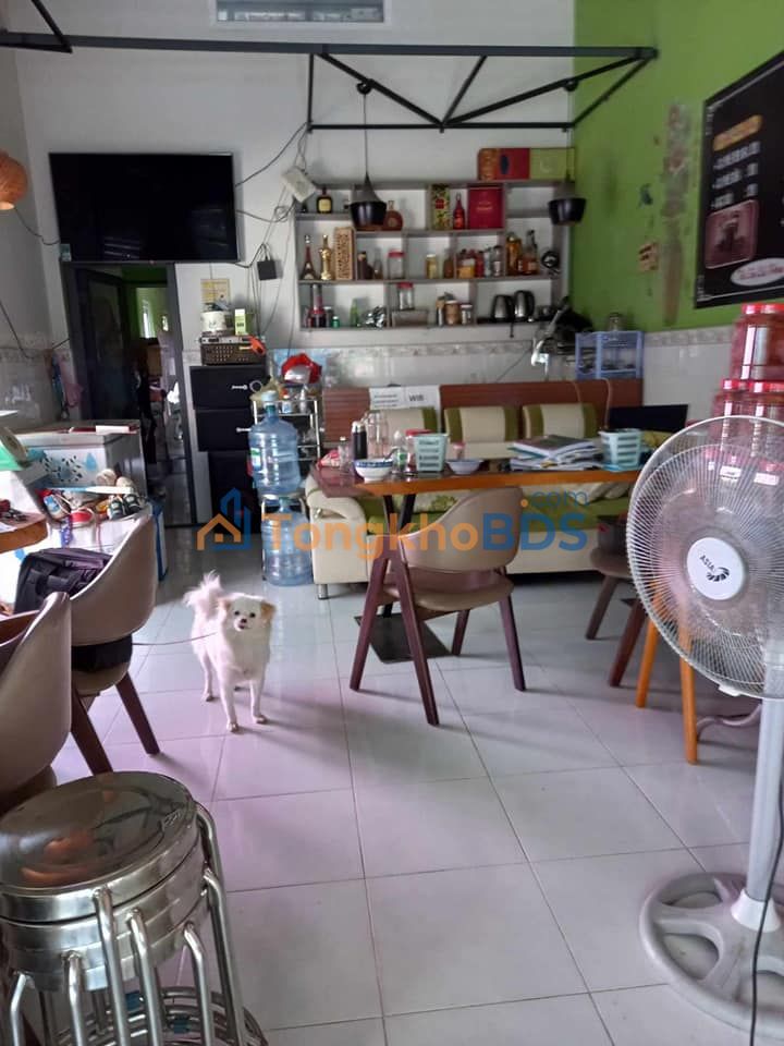 Nhà riêng Hiệp Thành City Q12 60m² 3,6 tỷ - Ô tô vào tận nhà