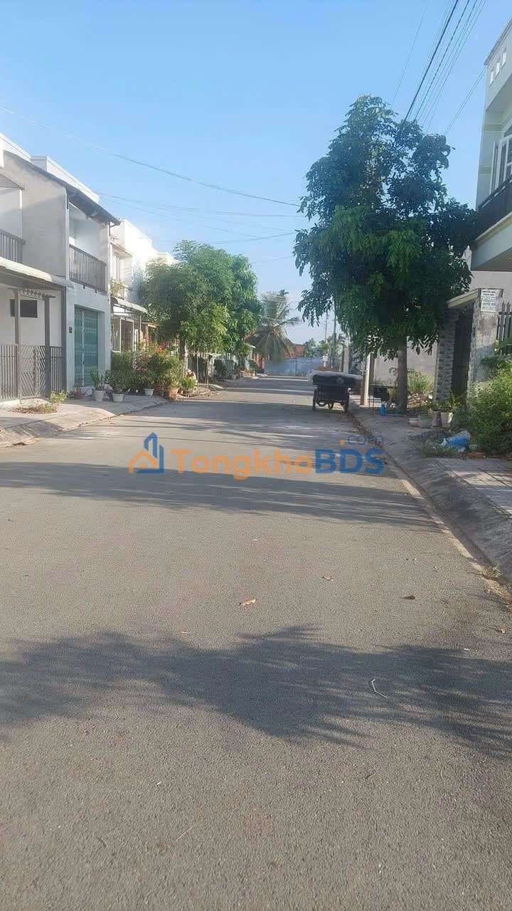 Đất nền Cát Tường Phú Sinh - 60m² Hướng Tây - Sổ sẵn sang tên