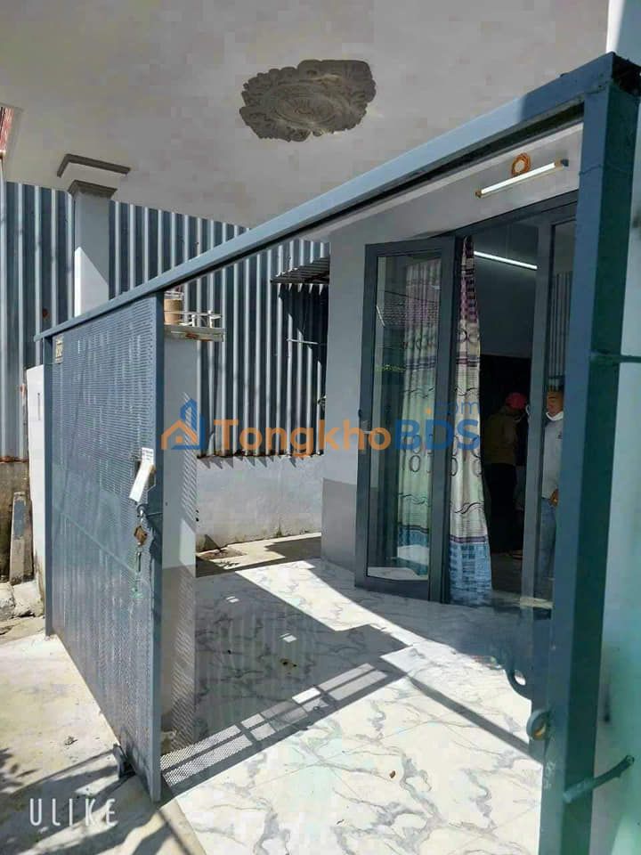 Nhà Phong Phú Bình Chánh 74m² giá 2.4 tỷ - Chính chủ bán