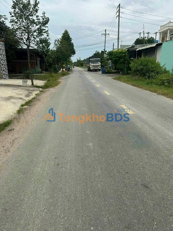 Đất nền Đức Lập Hạ 180m² 1.12 tỷ - Sổ đỏ chính chủ