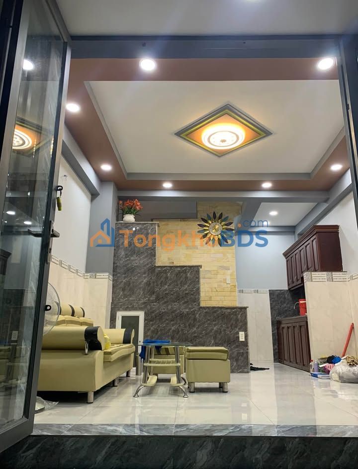 Nhà riêng Nhà Bè 32m2 2.65 tỷ - Chính chủ bán gấp