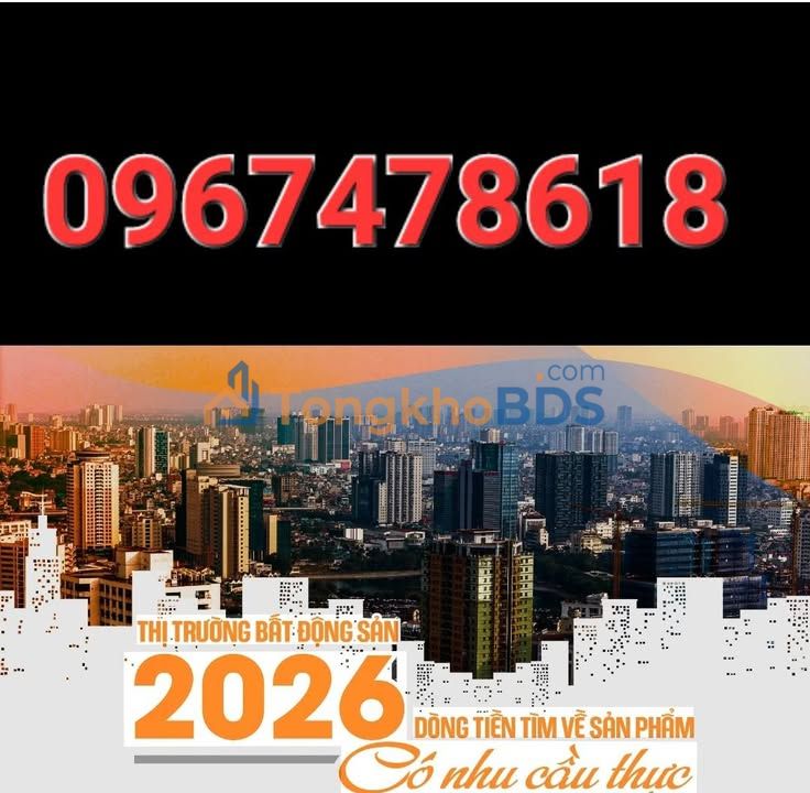 Đất nền Dương Minh Châu 3.080m² 1 tỷ - Đường to ô tô