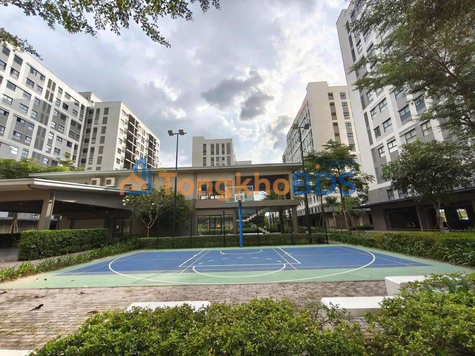 Can ho Ehome 51m2 2,8trieu Ben Luc - Ban giao ngay