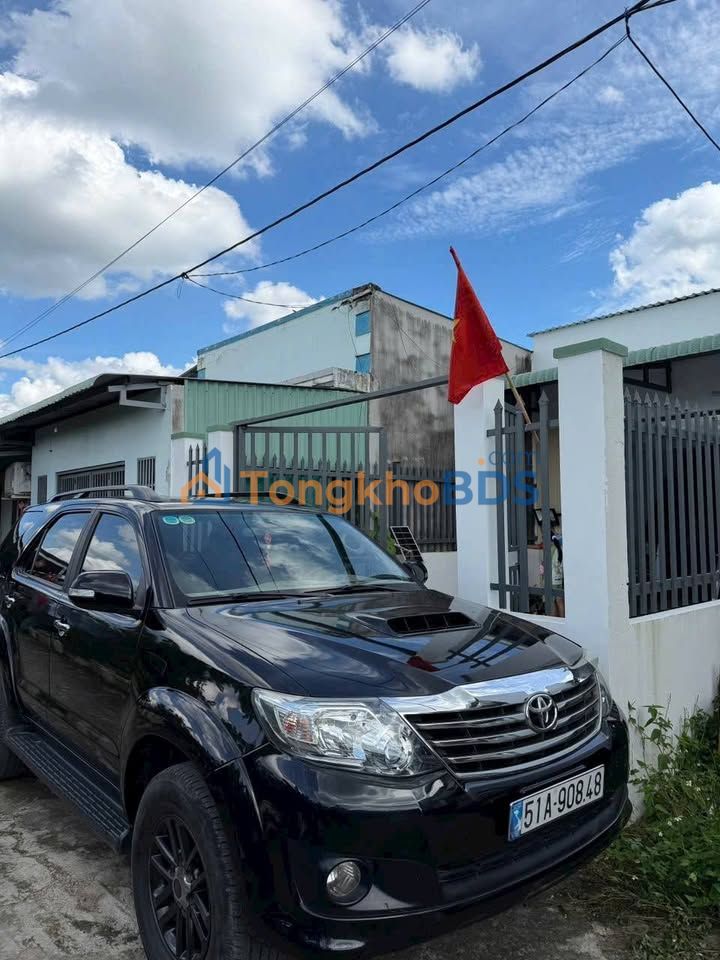 Nhà KDC Long Phú, Tân Kim 100m² 2.19 tỷ - Chính chủ bán