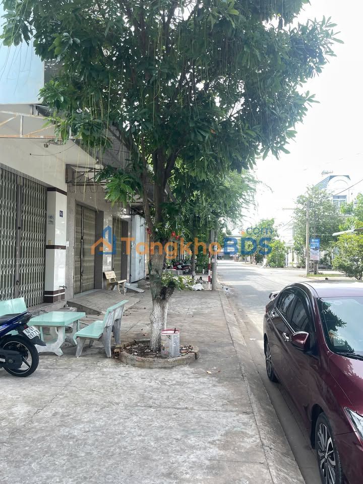 Đất nền Tân Thành Thủ Thừa 68m² 1,3 tỷ - Sổ đỏ chính chủ