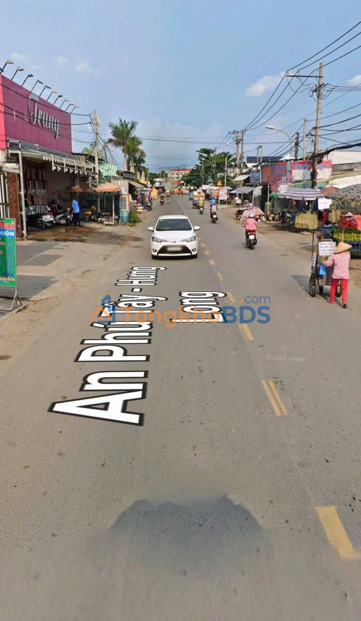 Nhà riêng An Phú Tây 359m² giá 12 tỷ - Chính chủ bán