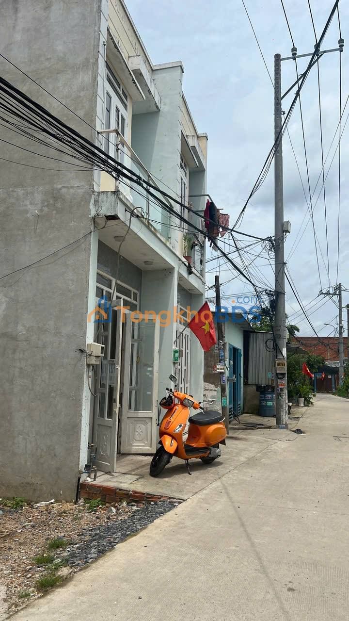 Nhà riêng Bình Chánh 36m² giá 1.1 tỷ - Chính chủ bán